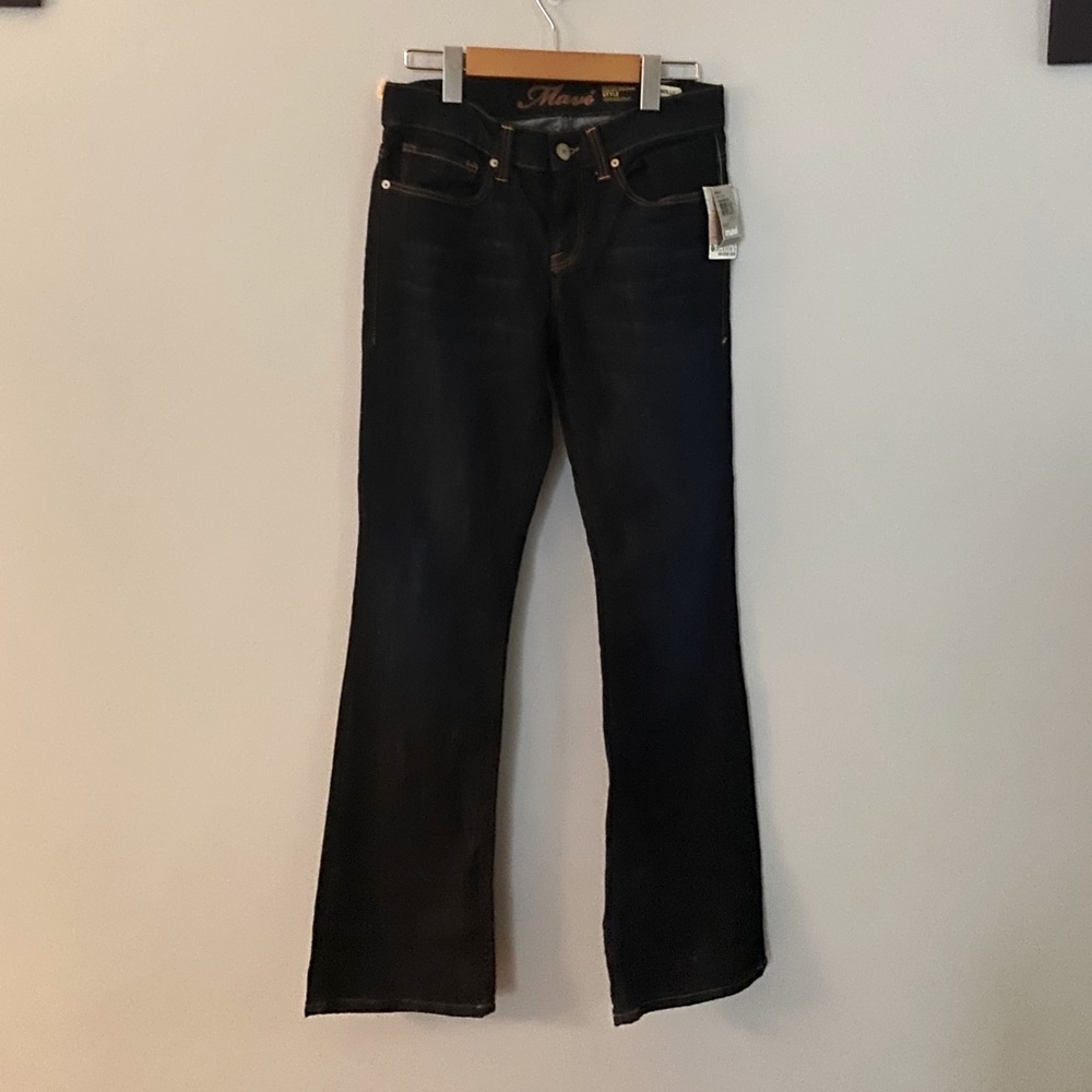 Mavi Jeans size 27